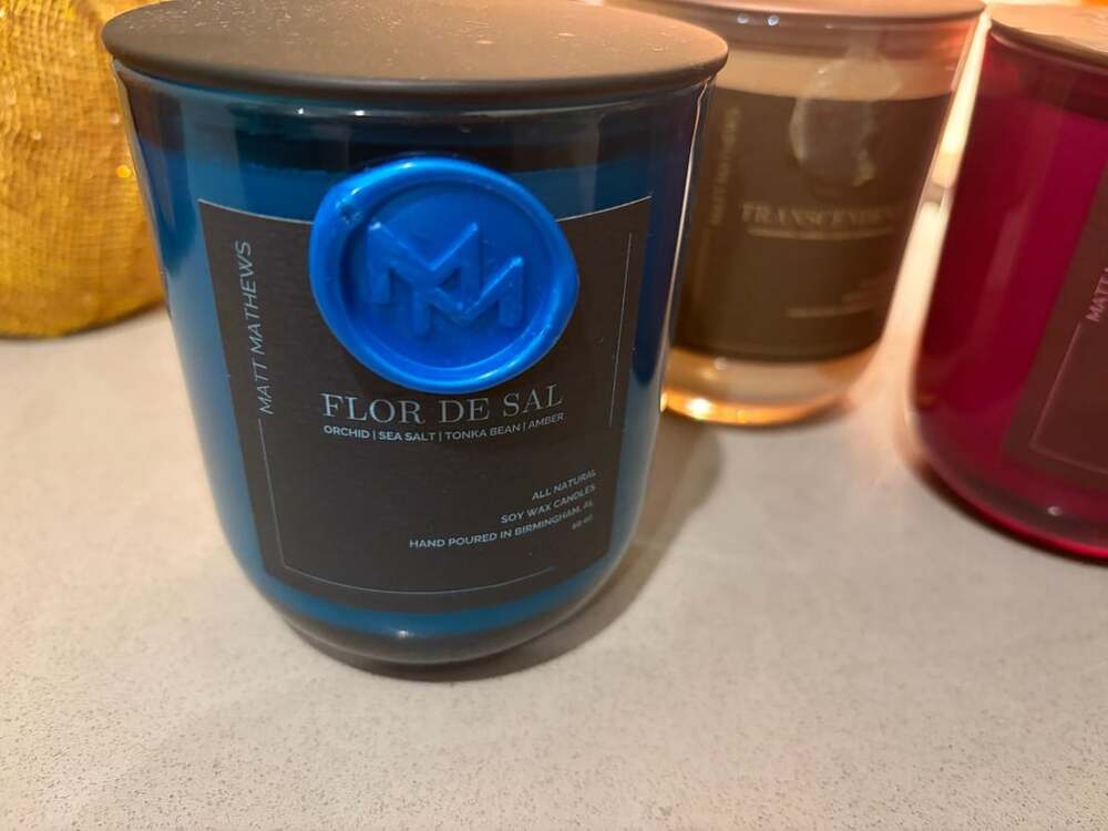 Candle Bundle - Picture 4 of 5